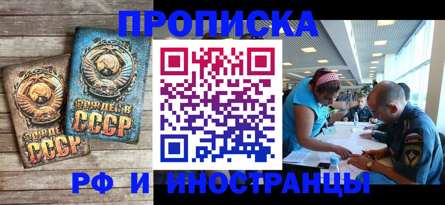 прописка для кредита в Палласовке